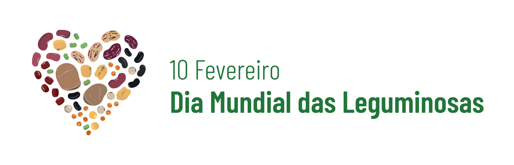 Dia Mundial das Leguminosas | 10 de fevereiro - Agroportal