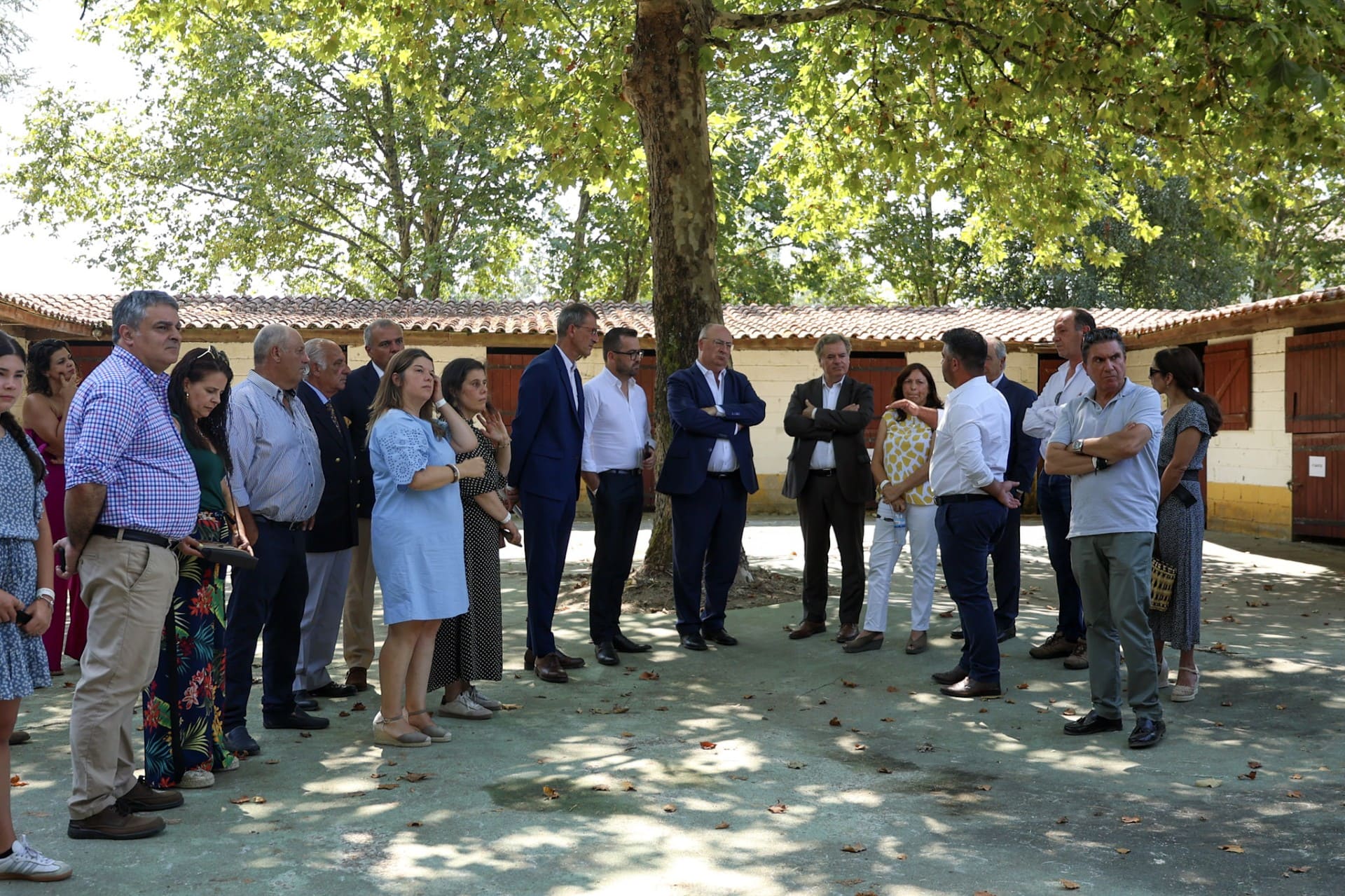 11.ª Jornada Campeonato Nacional de Trote e Galope 2025