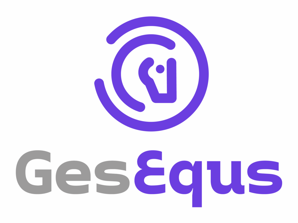 Logotipo GesEqus