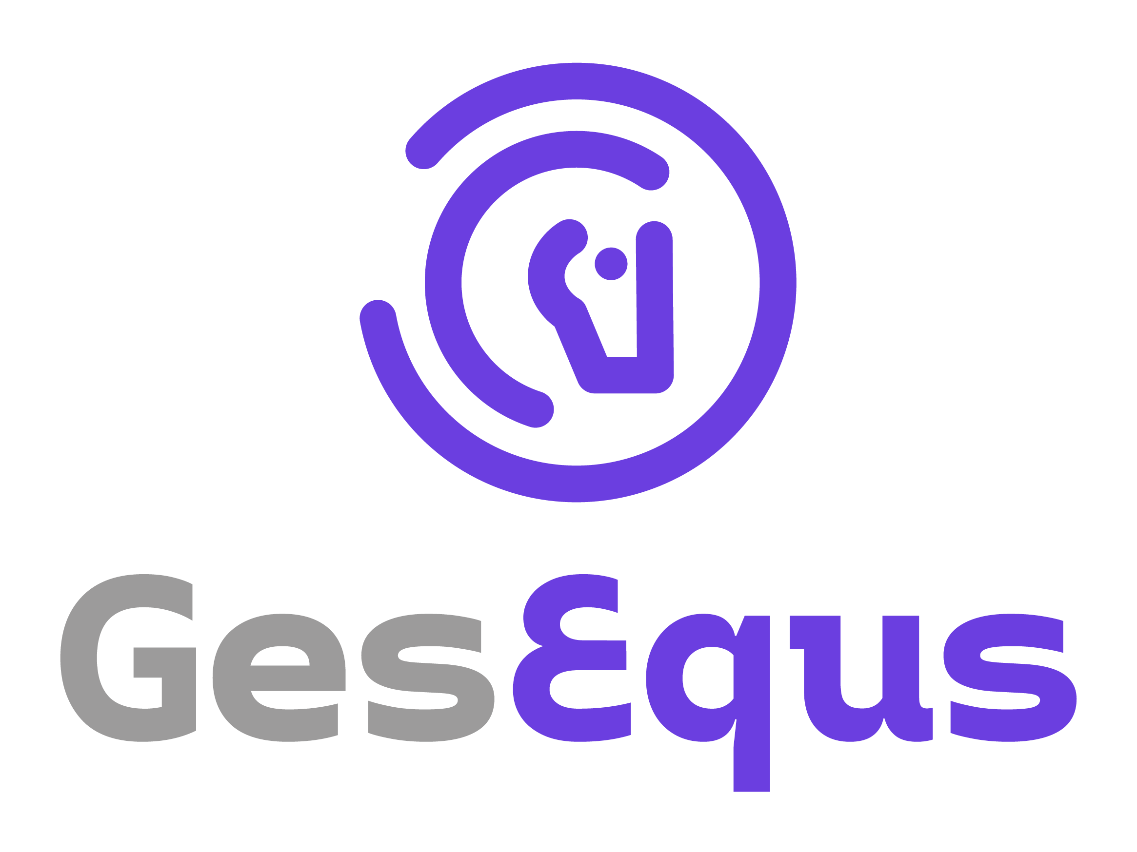 Logotipo GesEqus