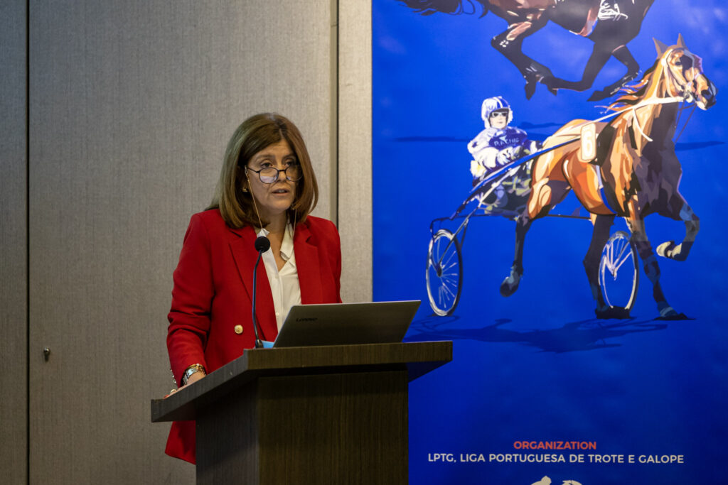Summit da European and Mediterranean Horseracing Federation (EMHF)