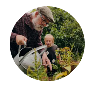 EFSA - Campanha PlantHealth4Life - Jardinagem